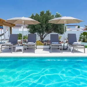 Olive Tree Villa